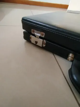 Juego Backgammon vintage muy buen estado Villa Urquiza
