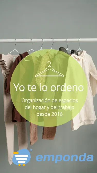 Organización de espacios del hogar y del trabajo Villa Urquiza - imagen 1