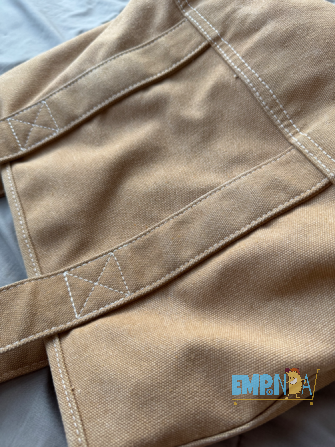 Bolso para mujer Belgrano - imagen 2
