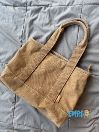 Bolso para mujer Belgrano - imagen 1