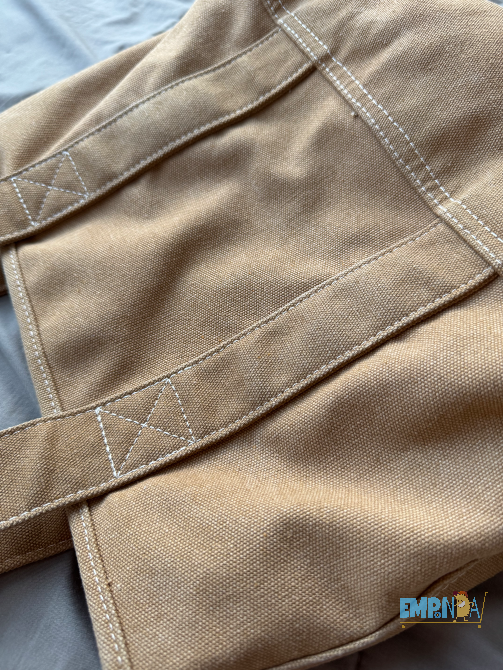 Bolso para mujer Belgrano - imagen 2