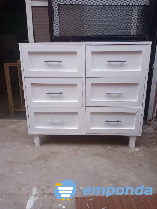 Cajonera Almirante Brown - imagen 1