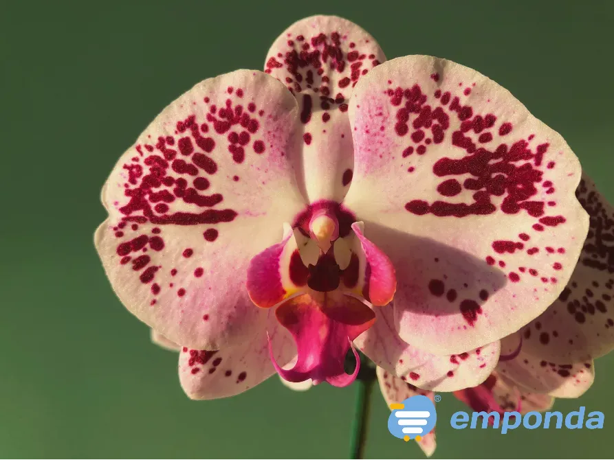 Orquídeas Palermo - imagen 2