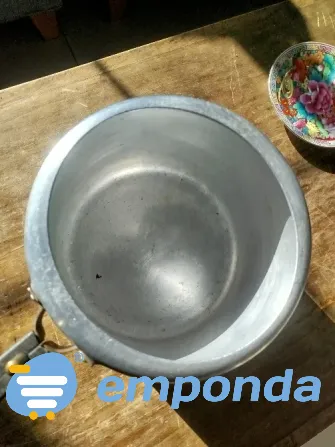 Olla a presión Marmicoc Villa Urquiza - imagen 7