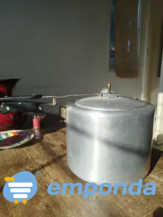 Olla a presión Marmicoc Villa Urquiza - imagen 3