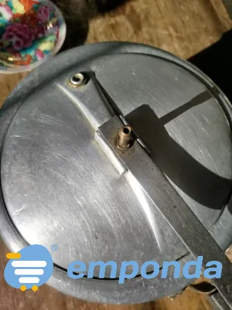 Olla a presión Marmicoc Villa Urquiza - imagen 5
