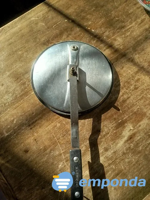 Olla a presión Marmicoc Villa Urquiza - imagen 8