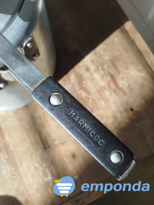 Olla a presión Marmicoc Villa Urquiza - imagen 4