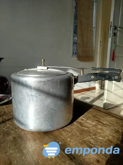 Olla a presión Marmicoc Villa Urquiza - imagen 1