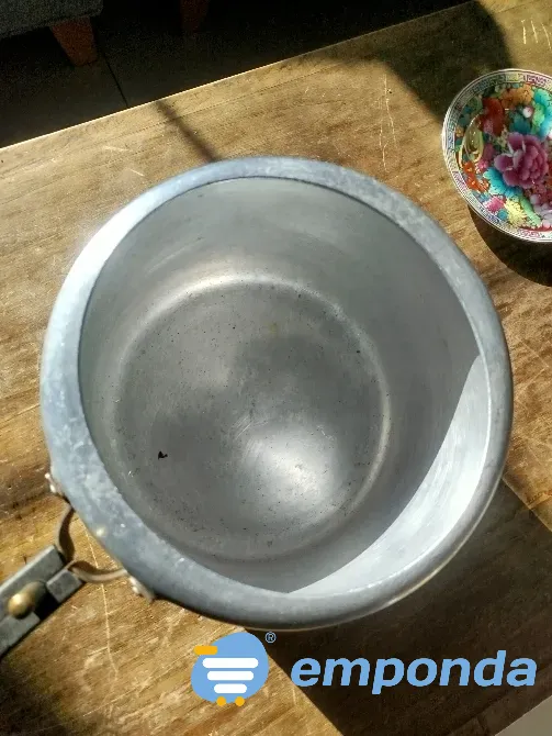 Olla a presión Marmicoc Villa Urquiza - imagen 7