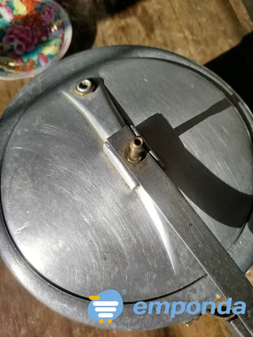 Olla a presión Marmicoc Villa Urquiza - imagen 5