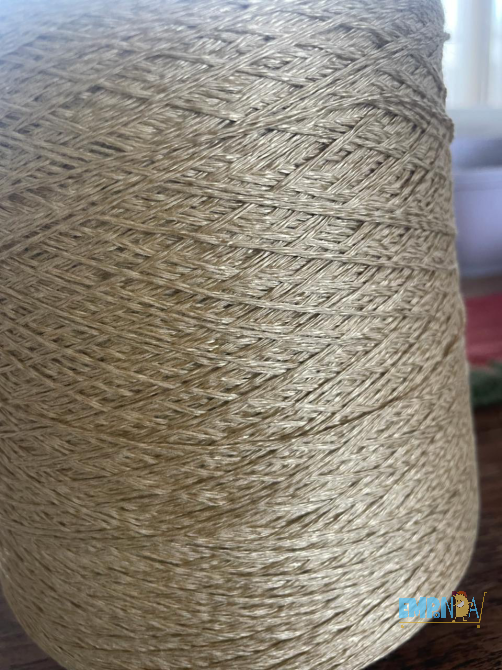 Hilos de seda para tejer Palermo - imagen 1