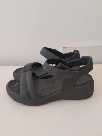 Sandalias Dama Villa Urquiza