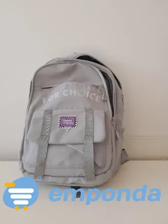 MOCHILA Villa Urquiza - imagen 1