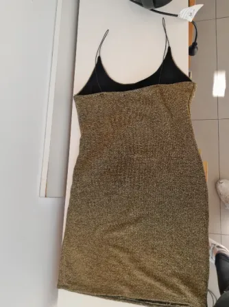 Vestido Dama Villa Urquiza