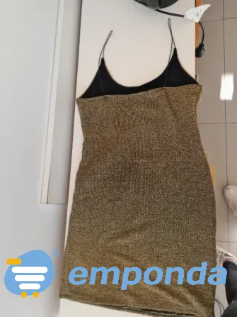 Vestido Dama Villa Urquiza - imagen 3