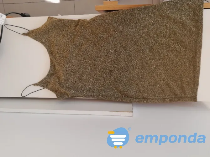 Vestido Dama Villa Urquiza - imagen 1