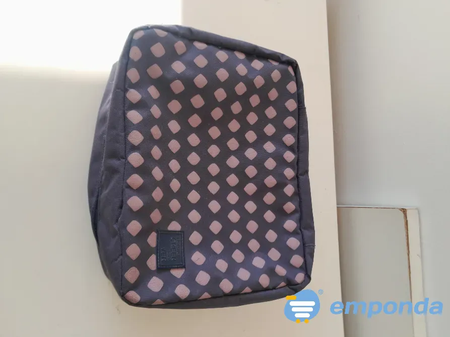 Necesaire viaje Villa Urquiza - imagen 1