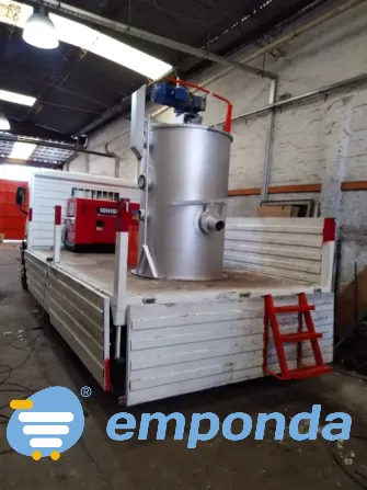 Máquinas Para señalización Vial En Caliente- Avellaneda - imagen 8