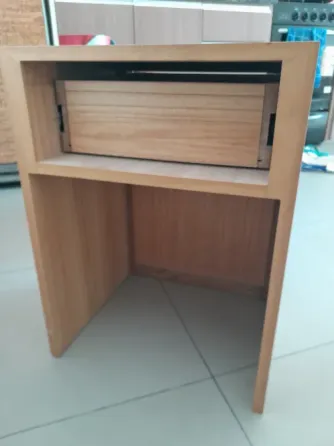 Mueble de Apoyo Villa Urquiza