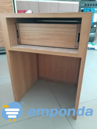 Mueble de Apoyo Villa Urquiza - imagen 2