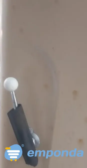 Heladera antigua Siam Luján - imagen 3