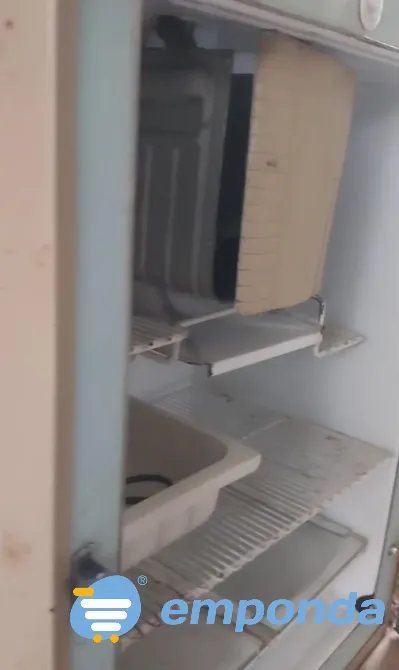 Heladera antigua Siam Luján - imagen 2