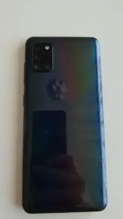 Samsung A31 Morón