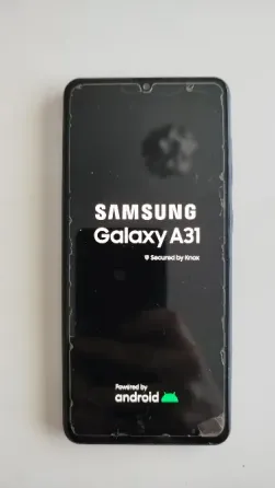 Samsung A31 Morón