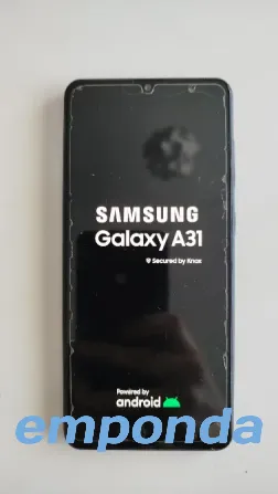 Samsung A31 Morón - imagen 2