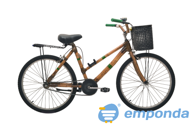 Rustyca/ Bicicletas y triciclos de caña Coghlan - imagen 2