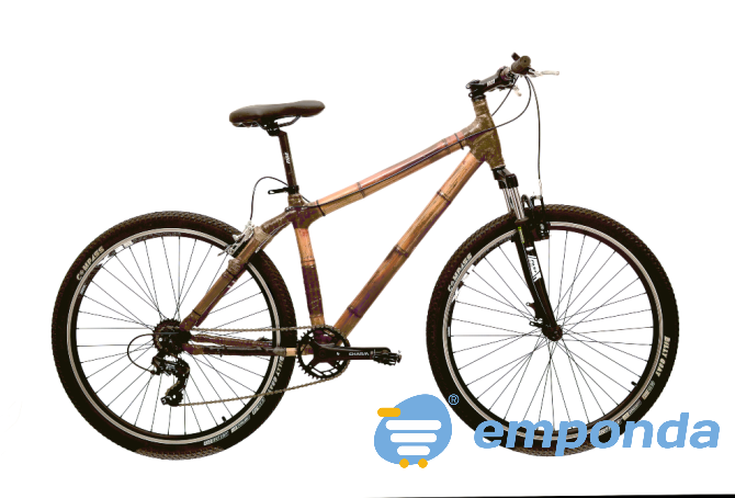 Rustyca/ Bicicletas y triciclos de caña Coghlan - imagen 4