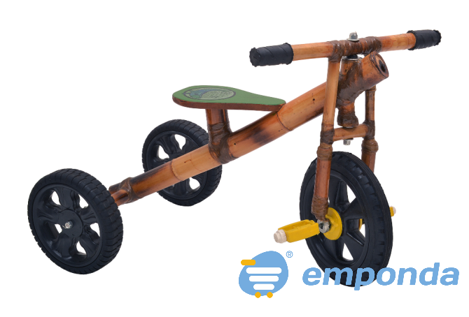 Rustyca/ Bicicletas y triciclos de caña Coghlan - imagen 7