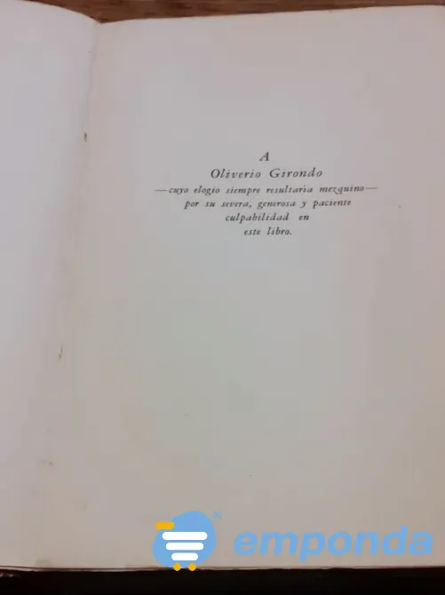 Cuadernos de infancia. 1° ed norah lange - 1905-1972 Boedo - imagen 5