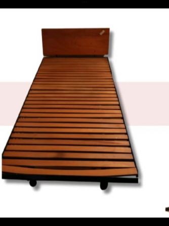 Cama una plaza especial La Plata