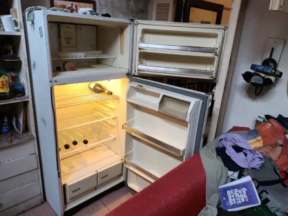 Heladera Kelvinator a un precio accesible Villa Luro
