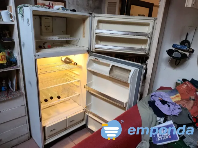 Heladera Kelvinator a un precio accesible Villa Luro - imagen 1