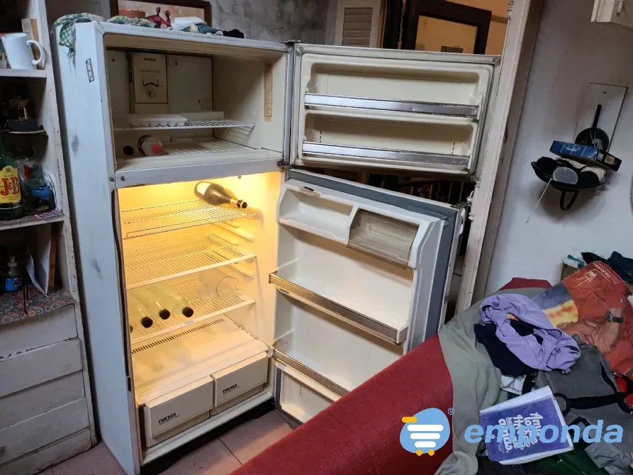 Heladera Kelvinator a un precio accesible Villa Luro - imagen 1