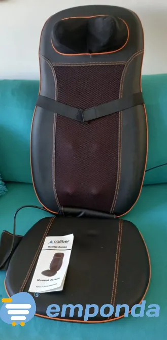 Sillita portabebé para automóvil Almagro - imagen 1