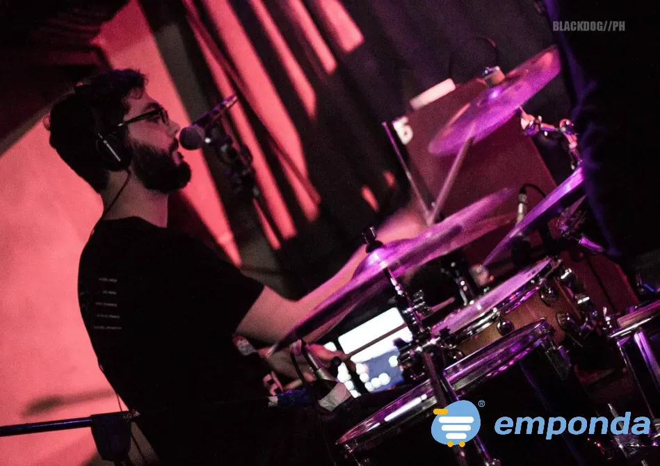 Clases de Batería en Flores Flores - imagen 4