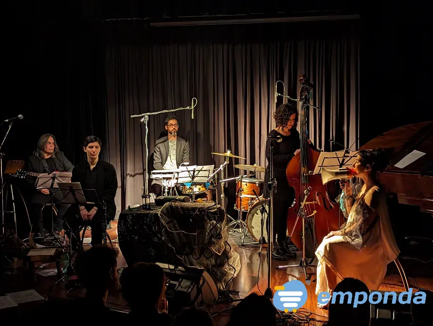 Clases de Batería en Flores Flores - imagen 5