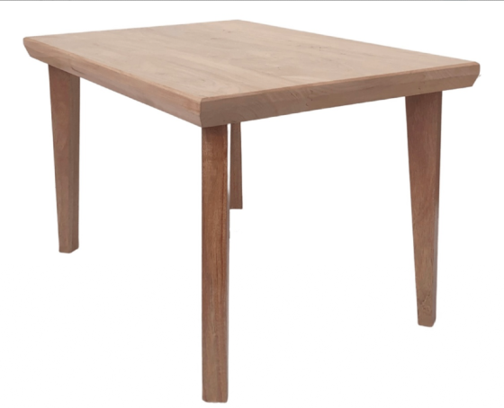 Mesa ratona de centro Vicente López