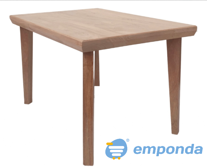 Mesa ratona de centro Vicente López - imagen 1