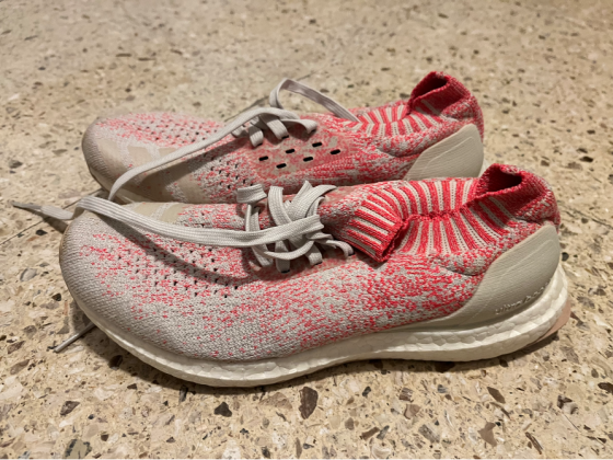 Zapatillas deportivas COMO NUEVAS solo talle 37 24cm Vicente López