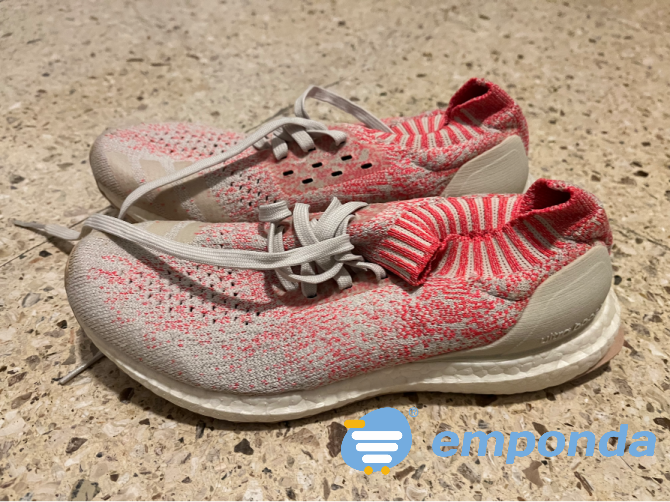 Zapatillas deportivas COMO NUEVAS solo talle 37 24cm Vicente López - imagen 4