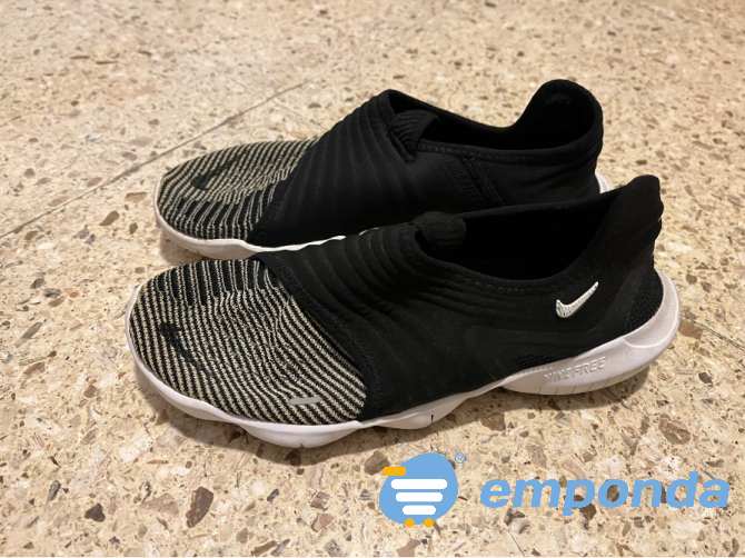 Zapatillas deportivas COMO NUEVAS solo talle 37 24cm Vicente López - imagen 3