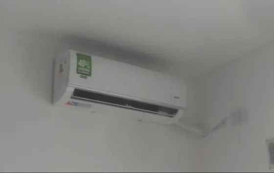 Aire acondicionado Sanyo La Plata