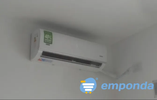Aire acondicionado Sanyo La Plata - imagen 2