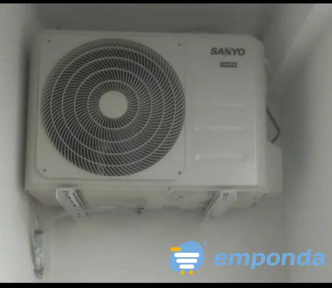 Aire acondicionado Sanyo La Plata - imagen 1