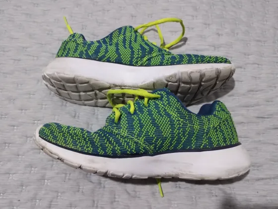 Zapatillas sin plantill Floresta